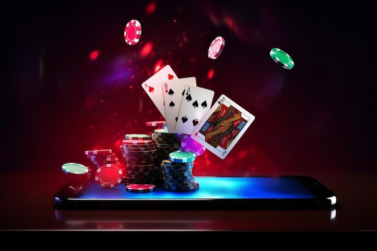 Fitur keamanan dan antarmuka platform slot online abs88 di perangkat mobile