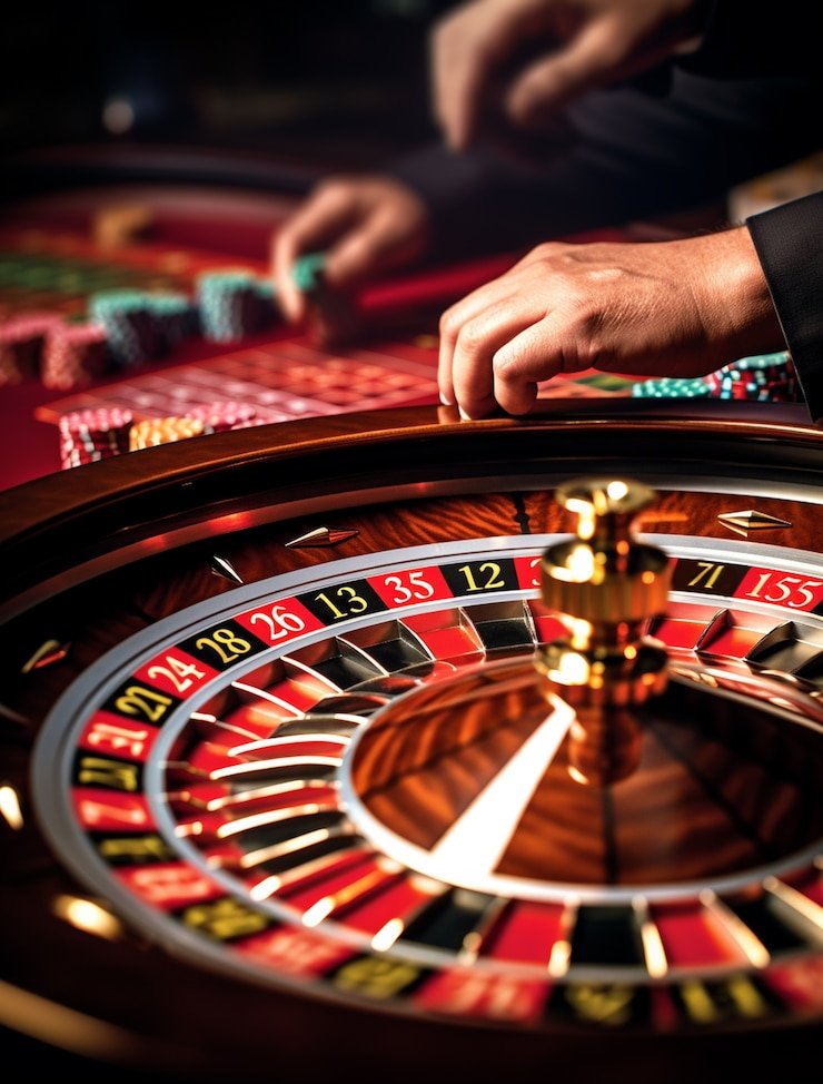 Berbagai fitur hiburan digital abs88 termasuk taruhan olahraga kasino langsung dan slot online