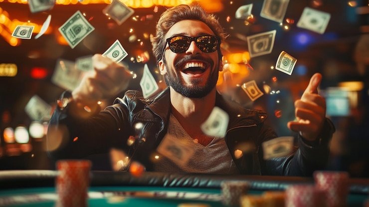 Dealer profesional memandu sesi kasino langsung di abs88 untuk pengguna dewasa Indonesia secara real-time